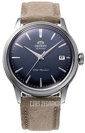 Orient Bambino Niebieski/Skóra Ø38.4 mm RA-AC0M12L30B