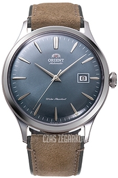 Orient Bambino Niebieski/Skóra Ø42 mm RA-AC0P03L10B