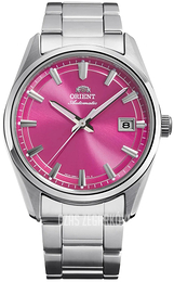 Orient Stretto Różowy/Stal Ø38.5 mm RA-AC0R07P30B