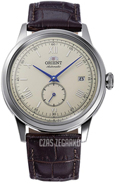 Orient Bambino Kremowy/Skóra Ø38.4 mm RA-AP0105Y30B