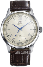 Orient Bambino Beżowy/Skóra Ø38.4 mm RA-BB0003Y30B
