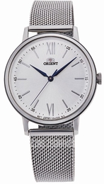 Orient Contemporary Biały/Stal Ø33.8 mm RA-QC1702S10B