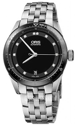 Oris Motor Sport Artix GT Date Czarny/Stal Ø37 mm 01 733 7671 4494-07 8 18 85