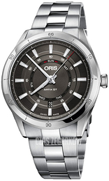 Oris Motor Sport Szary/Stal Ø42 mm 01 735 7751 4153-07 8 21 87
