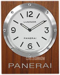 Panerai Luminor Biały Ø200 mm PAM00313