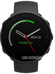 Polar Vantage M Ekran LCD/Guma Ø46 mm 90069740