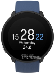 Polar Unite Ekran LCD/Guma Ø43.4 mm 90081804