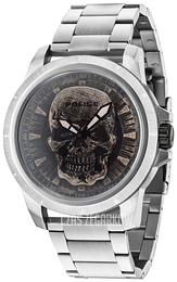 Police Reaper Szary/Stal Ø48 mm PL14385JS/57M