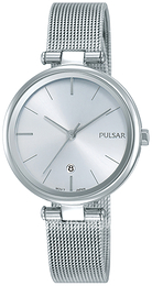 Pulsar Dress Srebrny/Stal Ø29 mm PH7461X1
