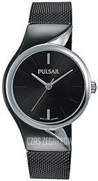 Pulsar Attitude Czarny/Stal Ø30 mm PH8235X1
