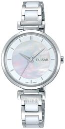 Pulsar Attitude Biały/Czeramiczna Ø29 mm PH8269X1