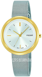 Pulsar Srebrny/Stal Ø36 mm PH8386X1