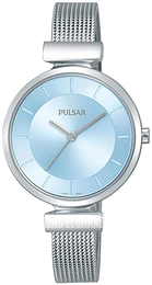 Pulsar Dress Niebieski/Stal Ø30 mm PH8411X1