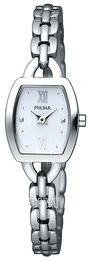 Pulsar Biały/Stal PJ5405X1