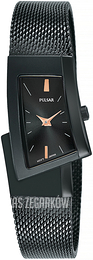 Pulsar Czarny/Stal PJ5427X1