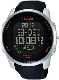 Pulsar Sport Ekran LCD/Guma Ø47 mm PQ2049X1