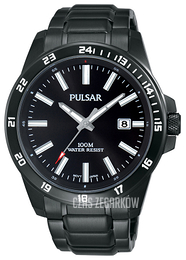 Pulsar Sport Czarny/Stal Ø43 mm PS9461X1