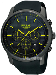 Pulsar Czarny/Guma Ø46 mm PT3193X1