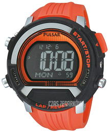 Pulsar Ekran LCD/Guma Ø49 mm PW7007X1