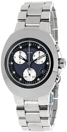 Rado New Original Wielokolorowy/Stal Ø38 mm R12638173