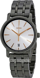 Rado Diamaster Biały/Czeramiczna Ø33 mm R14064107