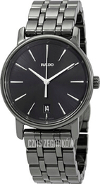 Rado Diamaster Czarny/Czeramiczna Ø33 mm R14064177