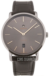 Rado Diamaster Szary/Skóra Ø41 mm R14067156