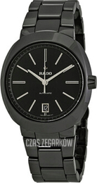 Rado D-Star Czarny/Czeramiczna Ø38 mm R15610172