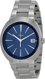 Rado D-Star Niebieski/Stal Ø42 mm R15943203