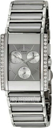 Rado Integral Srebrny/Stal R20670102
