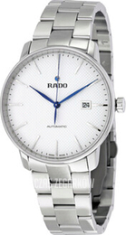 Rado Coupole Srebrny/Stal Ø41 mm R22876013