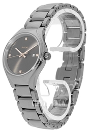 Rado True Szary/Czeramiczna Ø40 mm R27060712