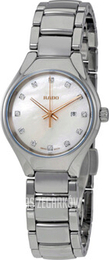 Rado True Biały/Czeramiczna Ø30 mm R27060902