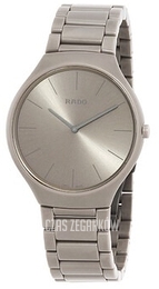 Rado True Szary/Czeramiczna Ø39 mm R27098682