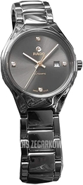 Rado True Szary/Czeramiczna Ø30 mm R27243712