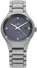 Rado True Niebieski/Czeramiczna Ø30 mm R27243872