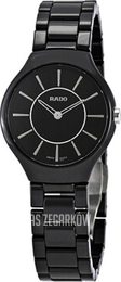 Rado 1 Czarny/Czeramiczna Ø30 mm R27742162