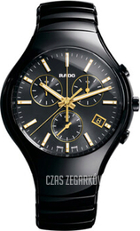Rado 1 Czarny/Czeramiczna Ø44 mm R27814172