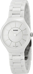 Rado 1 Biały/Czeramiczna Ø30 mm R27958112