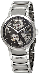 Rado Centrix Szkieletowa tarczy/Stal Ø38 mm R30179113