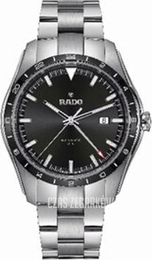Rado Hyperchrome Czarny/Stal Ø44 mm R32050153