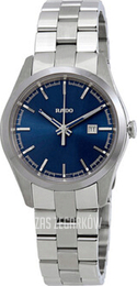 Rado Hyperchrome Niebieski/Stal Ø31 mm R32110203