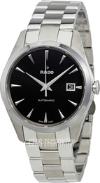Rado Hyperchrome Czarny/Stal Ø38.7 mm R32115163