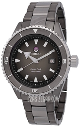 Rado Captain Cook Szary/Czeramiczna Ø43 mm R32144102