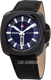 Rado Hyperchrome Niebieski/Skóra R32171205