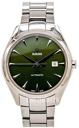 Rado Hyperchrome Zielony/Czeramiczna Ø42 mm R32254312