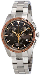 Rado Hyperchrome Szary/Stal Ø45 mm R32259163