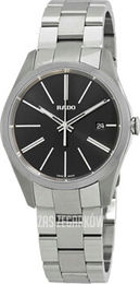 Rado Hyperchrome Czarny/Stal Ø40 mm R32297153