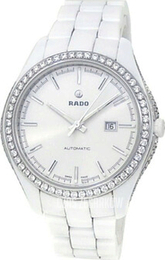 Rado Hyperchrome Biały/Czeramiczna Ø36 mm R32483012