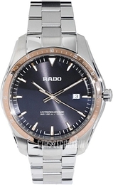 Rado Hyperchrome Szary/Stal Ø44.9 mm R32502163